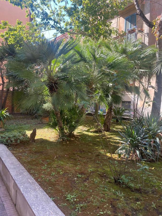 Guest House Mamy Roma Ngoại thất bức ảnh