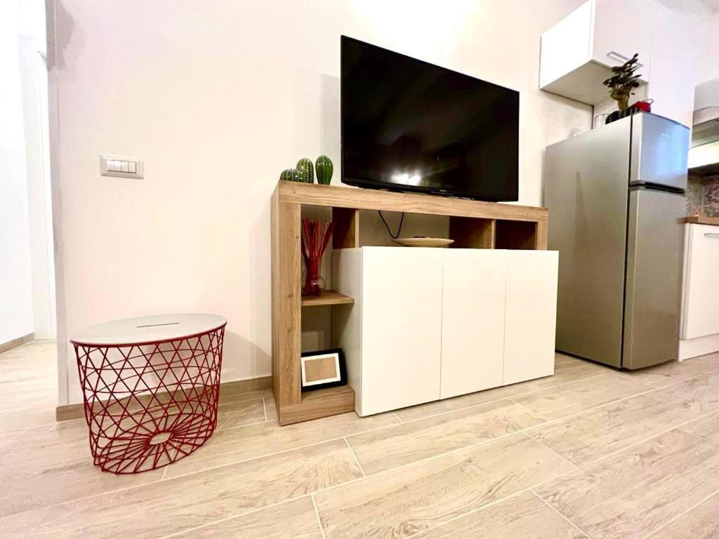 Guest House Mamy Roma Ngoại thất bức ảnh