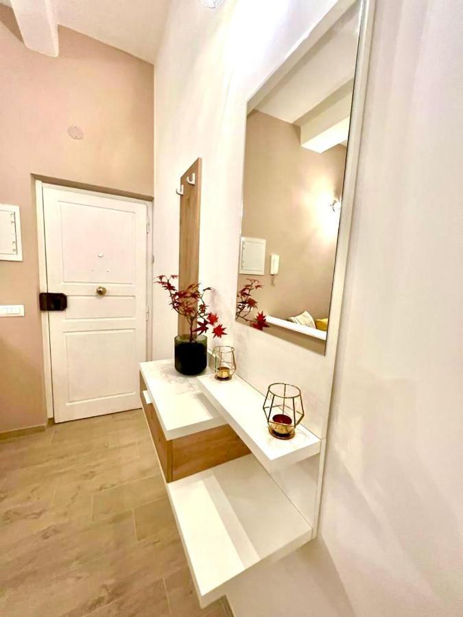 Guest House Mamy Roma Ngoại thất bức ảnh