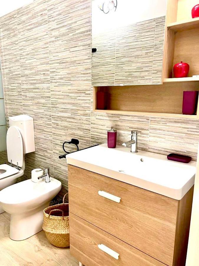 Guest House Mamy Roma Ngoại thất bức ảnh