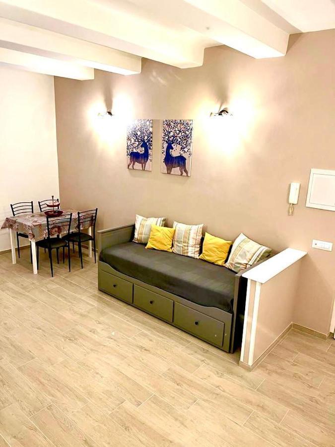 Guest House Mamy Roma Ngoại thất bức ảnh