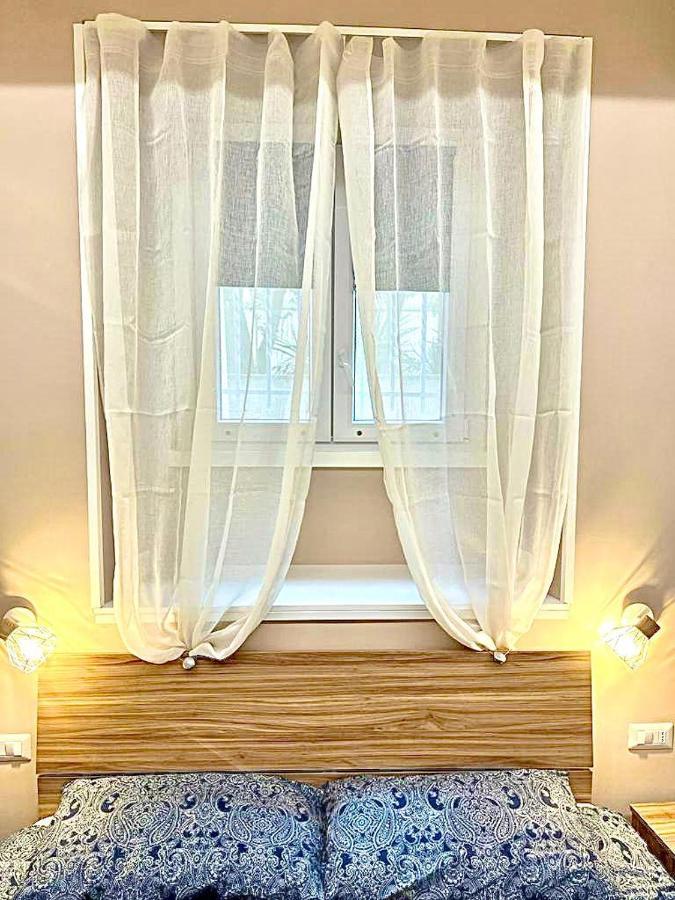 Guest House Mamy Roma Ngoại thất bức ảnh