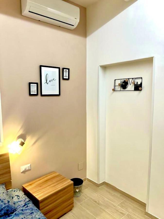 Guest House Mamy Roma Ngoại thất bức ảnh