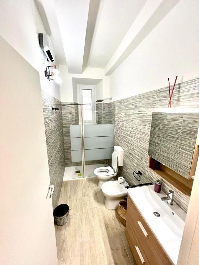 Guest House Mamy Roma Ngoại thất bức ảnh