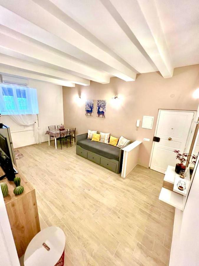 Guest House Mamy Roma Ngoại thất bức ảnh