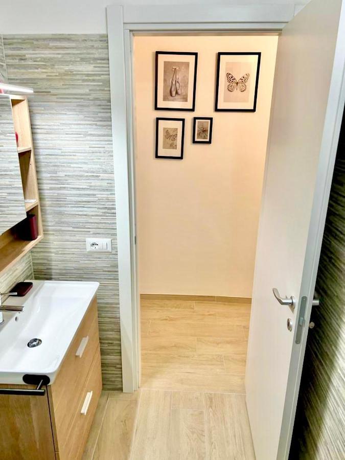 Guest House Mamy Roma Ngoại thất bức ảnh