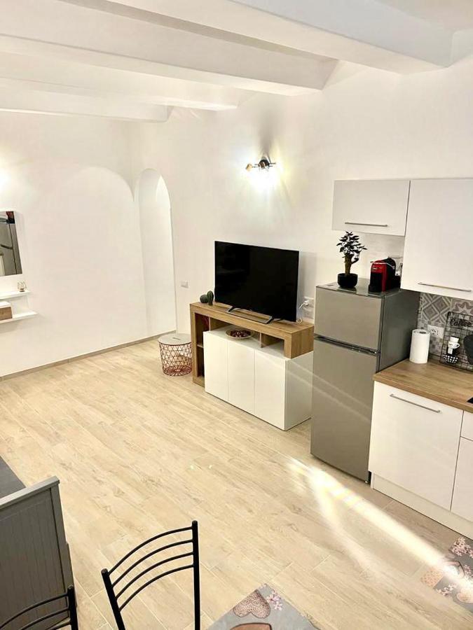 Guest House Mamy Roma Ngoại thất bức ảnh